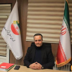 پیمان آقاجان احمدی