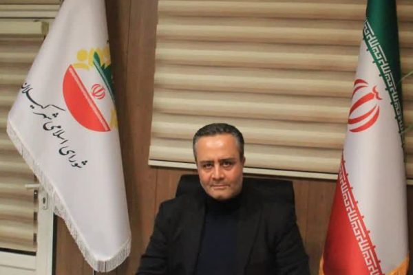 پیمان آقاجان احمدی